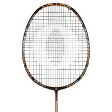 OLIVER Badmintonschläger Omex 910 (90g/ausgewogen/sehr steif) - besaitet -